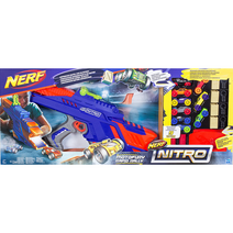 너프 나이트로 모토퓨리 랠리