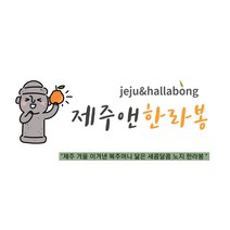 노지못난이한라봉5kg (가정용30과내외 혼합) 3월제철당일수확 3월한달30일특가 농장직송