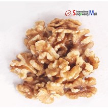 성광몰 호두 반태 (1/2반태) 500g / 햇호두 / 깐호도 / 생호두, 1개