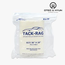 국산 혁성 송진포 10PCS TACK RAG