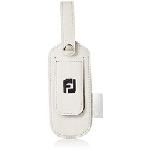 [풋 조이] 슈그 로브 드라이어 FJ 블랙