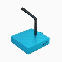 Xtrfy 엑스트리파이 B4 마우스 번지 블루, 단품, 단품