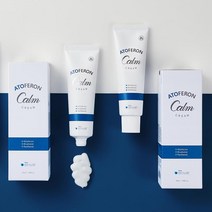 더마엘라비에 아토페론 캄 크림 50ml [1+1]