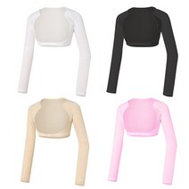 김영주골프 여름 냉감후크 볼레로 이너웨어 KIMLCA51