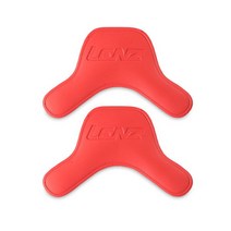 렌쯔 FIT MAT HEEL 남녀공용 (2개 한세트), 단품