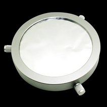 태양필터 천체망원경 밀도 DIY 광학 렌즈커버 관찰