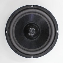 소닉스 6.5인치 저음 8옴 80W 스피커유닛 부품 우퍼, 단품