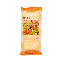 살구비누 3p, 쿠팡 1