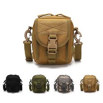 BUyuS방수 MOLLE 가방 800D 밀리터리 메신저굿딜 브이숍