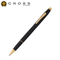 크로스 클래식 센츄리 클래식블랙 수성펜, 클래식블랙(AT0085-110), 색상