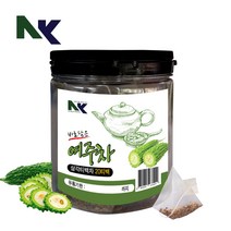 NK 여주차 20티백/삼각티백차