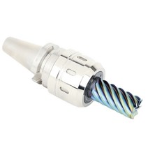 삼천리 타이탄 밀링척 BT40-C20-90