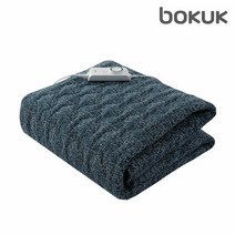 보국 에어셀 안심 전기요 더블/코너 앤 코너 BKB-0503D