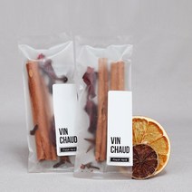 정품 부모님 선물 뱅쇼 만들기 1회분 키트 재료모음 힘찬 하루, 마산형제쿠팡 1, 마산형제쿠팡 본상품선택, 마산형제쿠팡 본상품선택