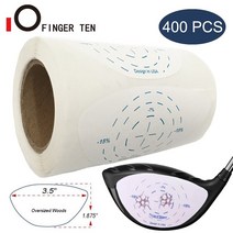 골프공 세척 세척기 브러쉬 기계 golf club impact target label tape sticker practice for iron woods wedge aid 54, 나무 클럽을 위한 200pcs