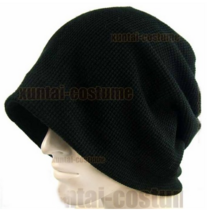 비니 얇은 초대형 63cm니트 양면 헤드빅싸이즈 남성용 여성모자