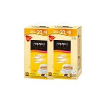 프렌치카페 카페믹스 커피믹스, 10.9g, 400개