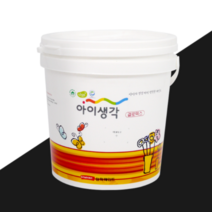 결로방지페인트 삼화 아이생각 결로텍스 곰팡이 방지 방수 베란다 세탁실 페인트, 화이트(4L), 1개