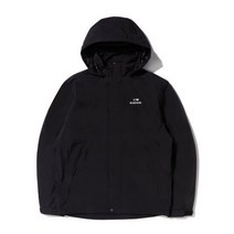 아이더 23년 봄신상/ 후드 탈부착 기본형의 2L 남성 방풍 자켓(MP23183Z1)