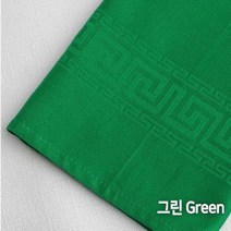 상세정보별도표기 ppp 그린 린넨냅킨 핸드타올 호텔냅킨 테이블네프킨, 블루
