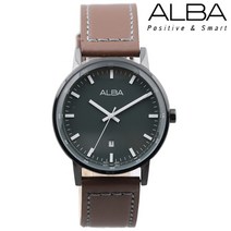 [ALBA] 세이코 알바 모던 클래식 프레시티지 손목시계 AG8H27X1