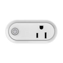 IOT콘센트 스마트콘센트 플러그 멀티탭 미국 지그비 소켓 투야 전원 모니터 타이밍 기능 라이프 앱 원격 제어 홈 소켓 15A, 없음, 1.1Pcs