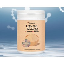 Lgg유산균 람노스유산균 장내유익균 유산균배양건조물 230g