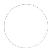 WJSHOP 풍선 아치 프레임 유연한 기본 스탠드 공급 diy 배경 홀더 풍선 아치 키트 결혼식 약혼을위한 원형 풍선, 다중, 플라스틱, 180cm