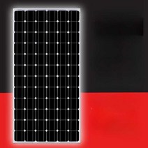 솔라발전판 200W 카라반 캠핑카 판넬 파워뱅크 지붕, 3. 12V배터리용 200W 18V