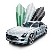 셀프 썬팅 Hohofilm 90vlt 2mil window film windshield tint car window foils solar protection film sun, 50cmx1000cm