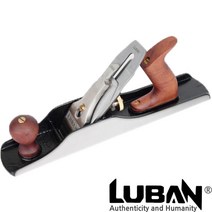 [LUBAN] 루반 서양대패 No.5(서양식 대패 밀이대패 벤치 플래인), 1개
