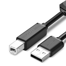 Ugreen U-10362 USB2.0 AM-BM 리피터 15m