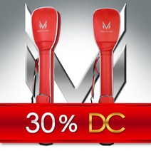 (30%세일-A품) 맥클라이드 골프 하프백 / 경량 골프백 미니 연습장 골프가방 남성 남자 여성 여자 골프채 가방, A품-5인치 하프백(레드)