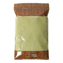 케이웰니스 국내산 부추가루 500g 부추 분말 가루, 단품, 단품