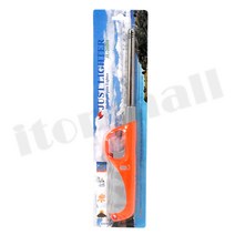 다용도 가스점화기 일반용 가스 점화 휴대용 라이터, 단품