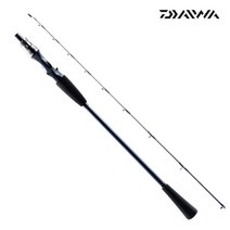 다이와 라이트 게임 X 662XHB 선상낚시대 광어다운샷 우럭 외수질 백조기 가자미 쭈꾸미 갑오징어
