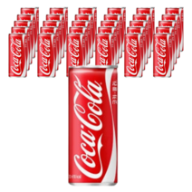코카콜라 250ml 30캔