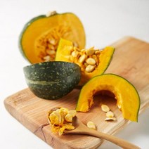 [메가마트]단호박 개, 1개