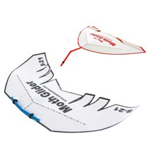 양력원리 항공과학 실험 모스 글라이더 10인 방과후수업 가정학습 IQ 남아