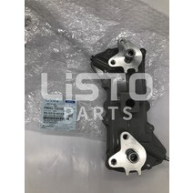 이앙기 KUBOTA Rice Transplanter 파트 케이스 ASSY(RH ROTARY) PR651-52102, 한개옵션0