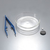 초전도체키트(마이스너효과시험)