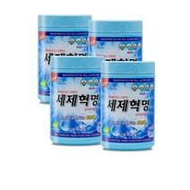 세제혁명 프리미엄, 10개입, 700g