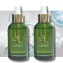 락앤라쿠 양태반 리프팅 나이트 에클로 앰플팩 35ml [1+1]
