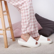 스위트홈 룸슈즈, Cream