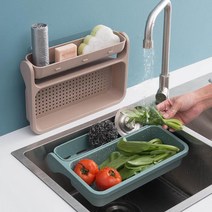 벽걸이 싱크대 물빠짐 부착식 건조대 주방용 스텐 설거지 식기 설겆이 접이식 기둥식 접시 소형 물빠짐