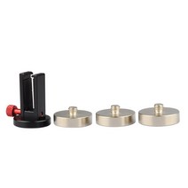 Zhiyun Smooth 4 3 / Q/ Vimble 2 DJI Osmo Mobile Evo 축 짐벌 스태빌라이저 밸런싱용 범용 카운터 웨이트