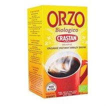 크라스탄 유기농 오르조, 14개, 35g