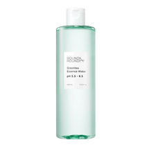 라운드어라운드 그린티 약산성 에센스 워터 400ml 대용량 [랜덤샘플증정]