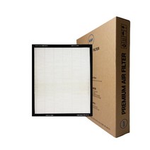 청호공기청정기 CHA-310BA/이과수A-032 호환용 헤파필터1