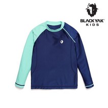 /블랙야크 키즈블랙야크키즈 공용 BK야크워터티셔츠_1BKRSM0902, 110
